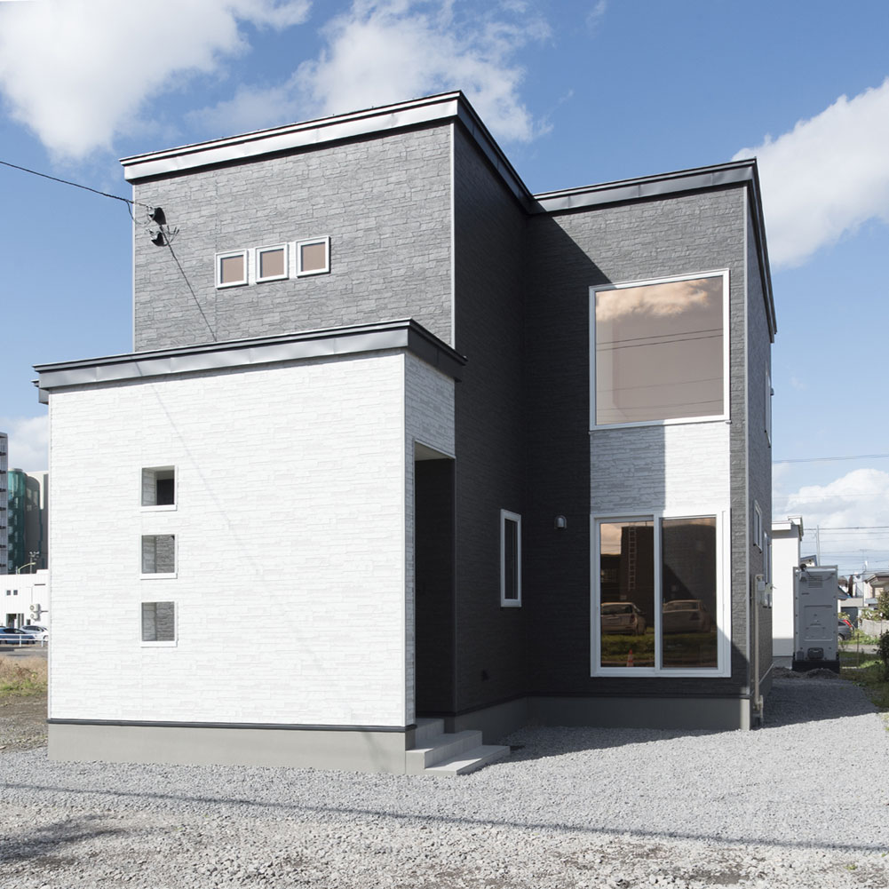 東光11-4Ａモデル-R02-10-竣工