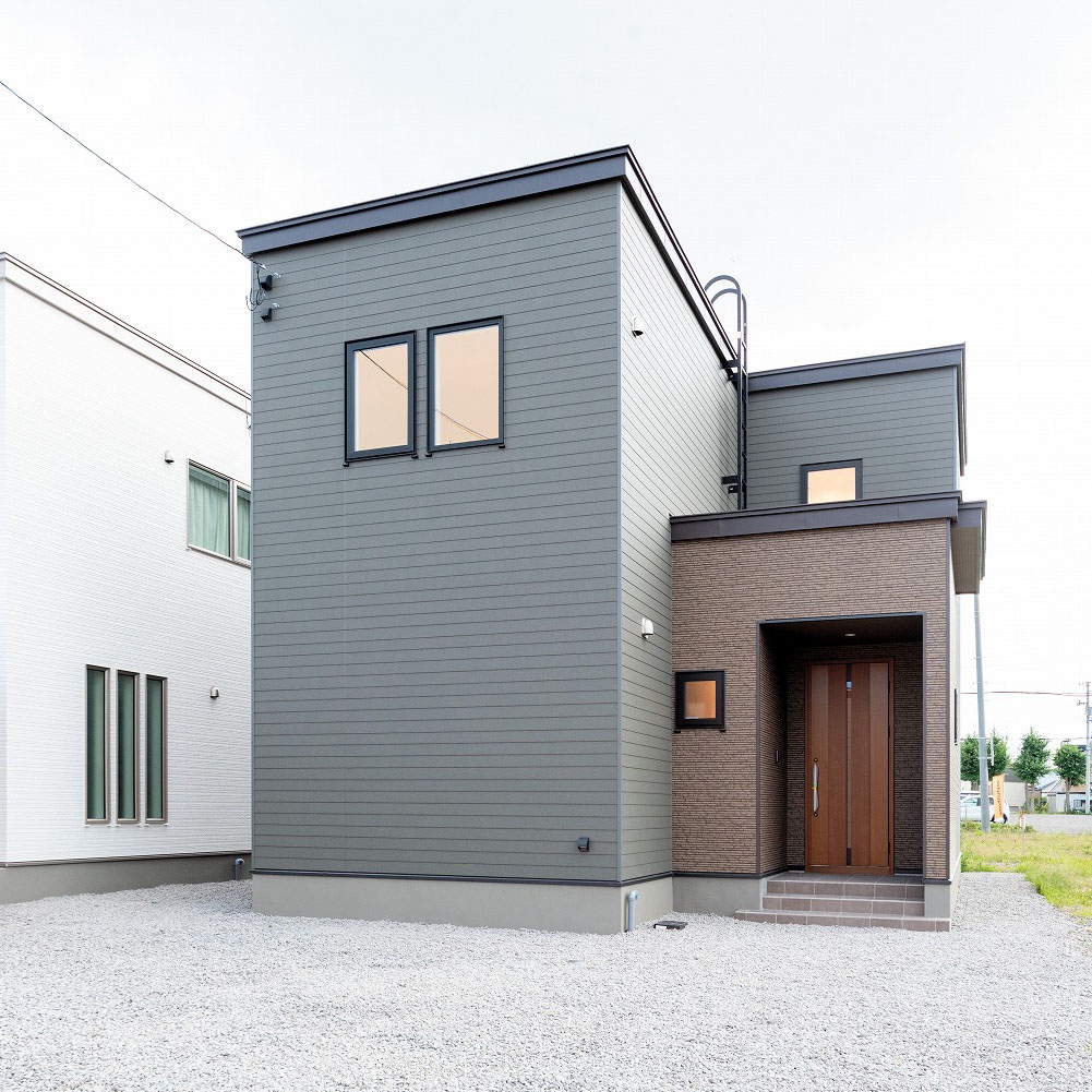 東光11-4Cモデル-R03-08-竣工