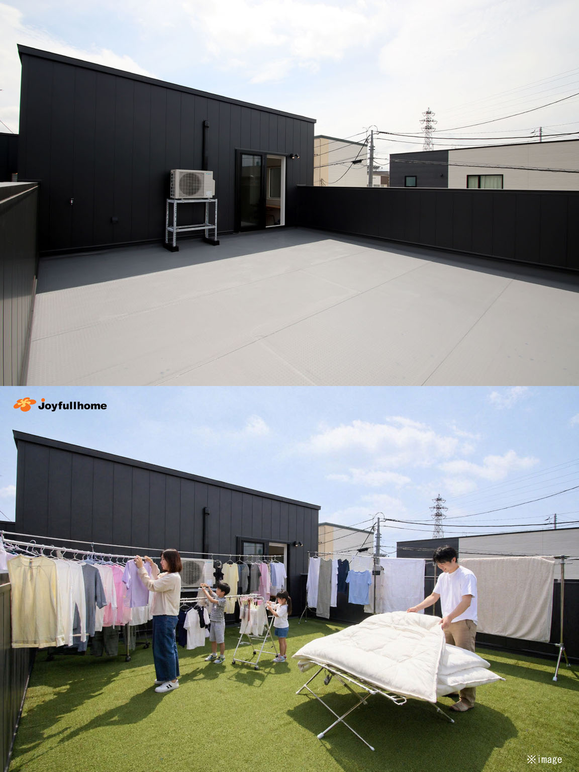 R080428-ガレージパースChatGPT活用写真とイメージ