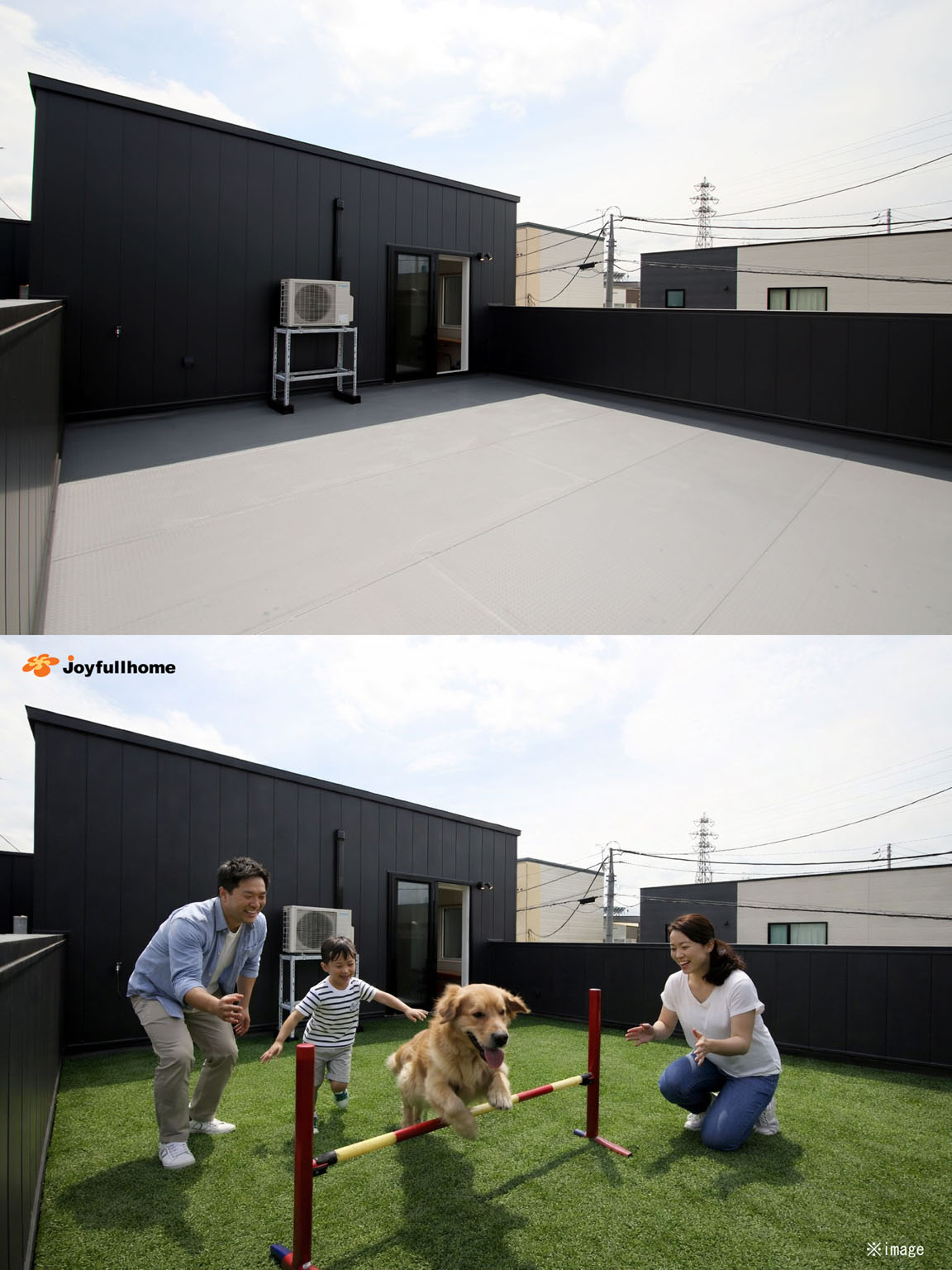 R080421-ガレージパースChatGPT活用写真とイメージ