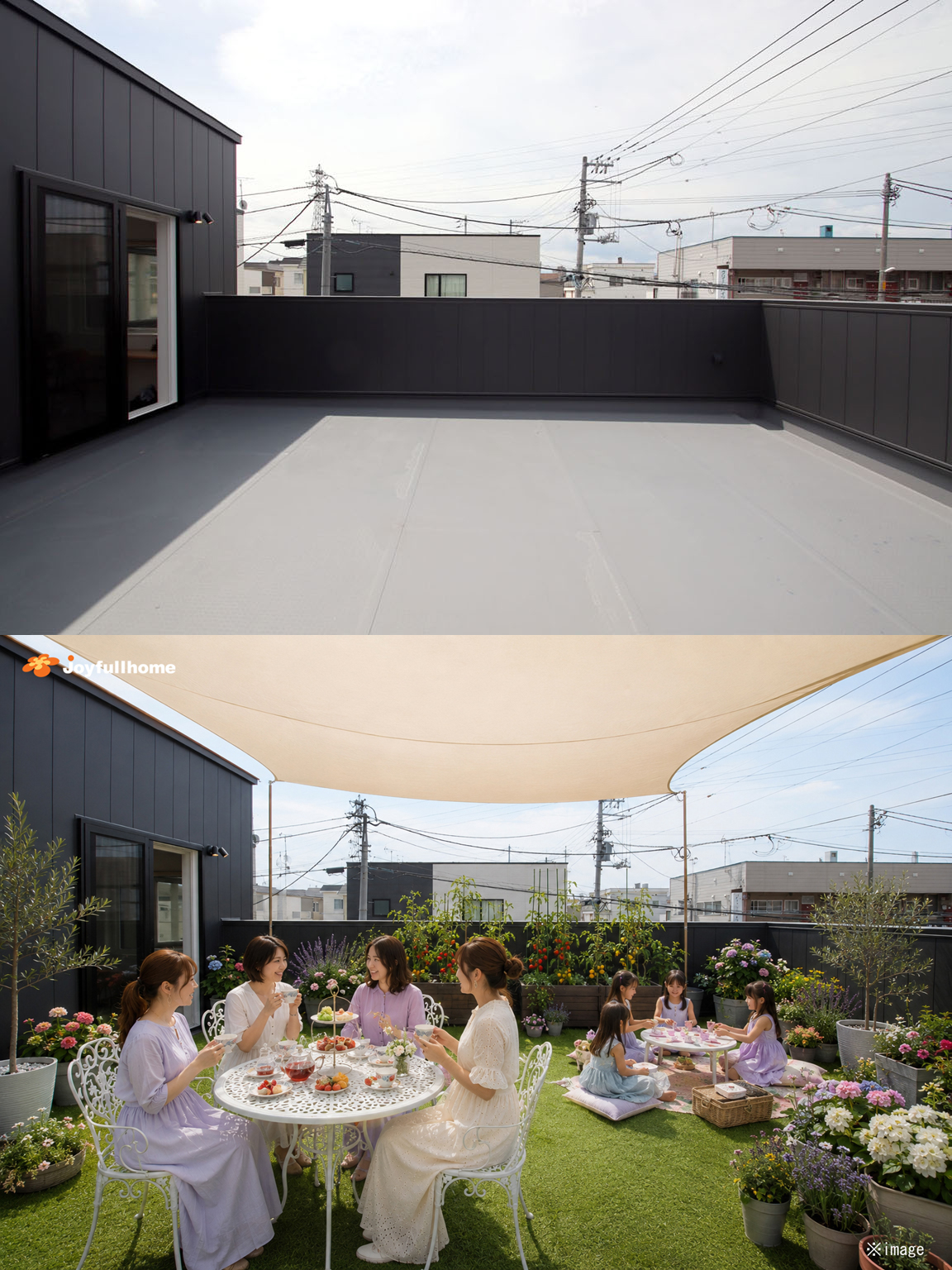R080512-ガレージパースChatGPT活用写真とイメージ