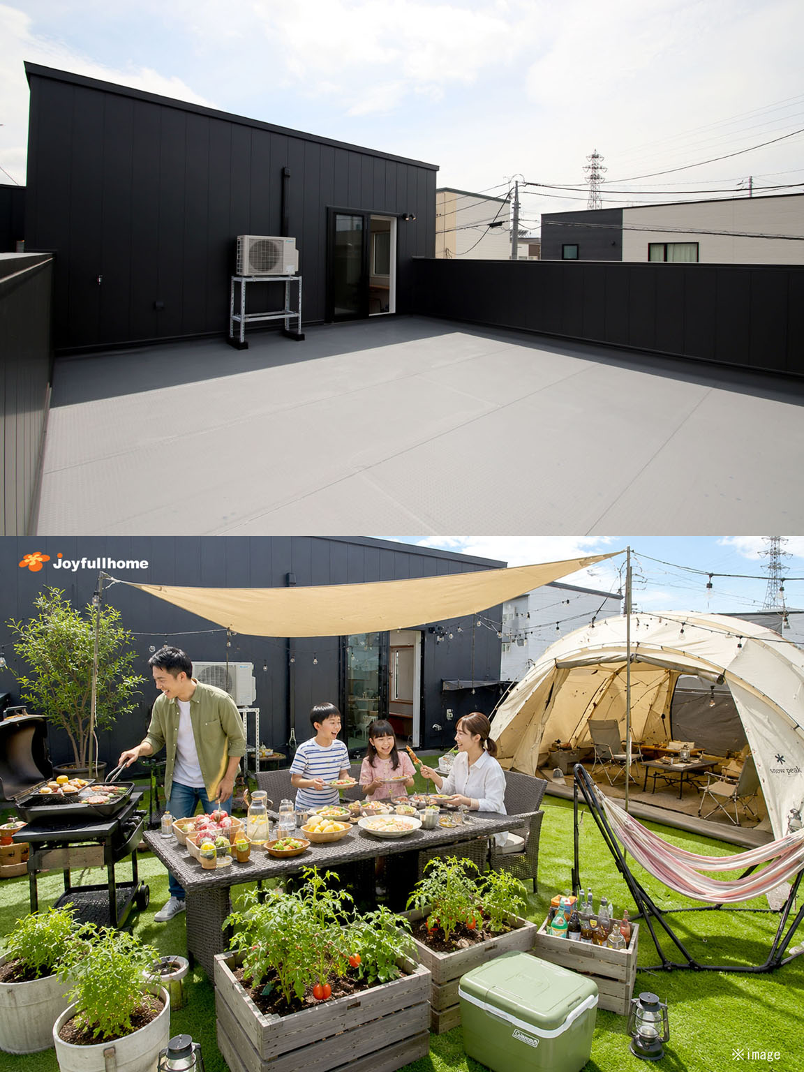 R080513-ガレージパースChatGPT活用写真とイメージ