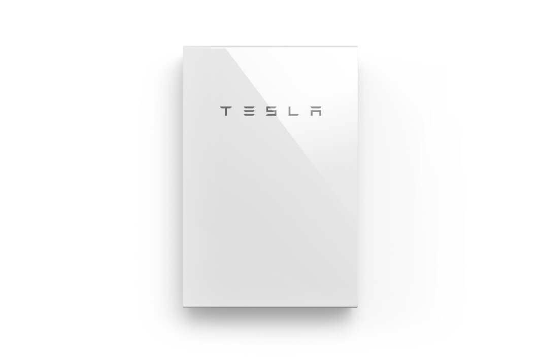 Tesla Powerwall