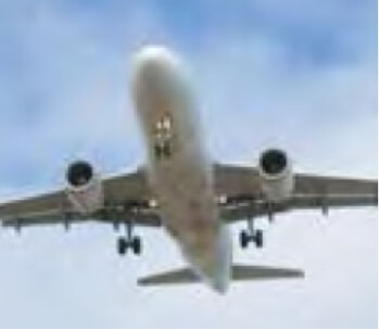 航空機