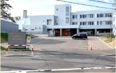 03_教育施設_札幌市立芸術の森小学校