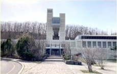 05_教育施設_札幌市立大学芸術の森キャンパス