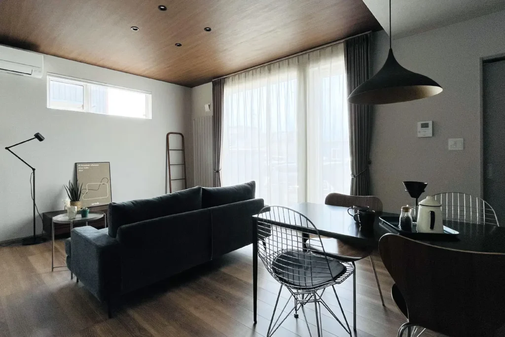 Mid-Century MODERN